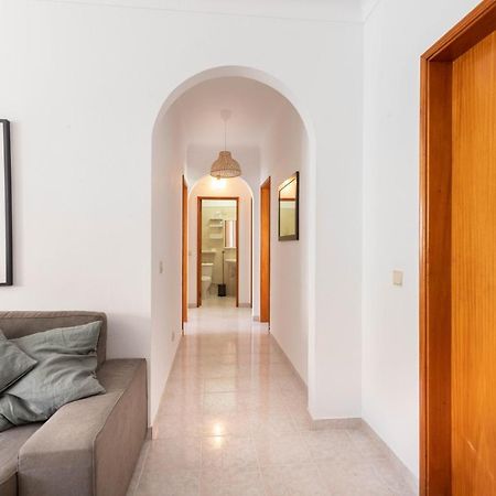 Villa Porto Covo Eksteriør billede
