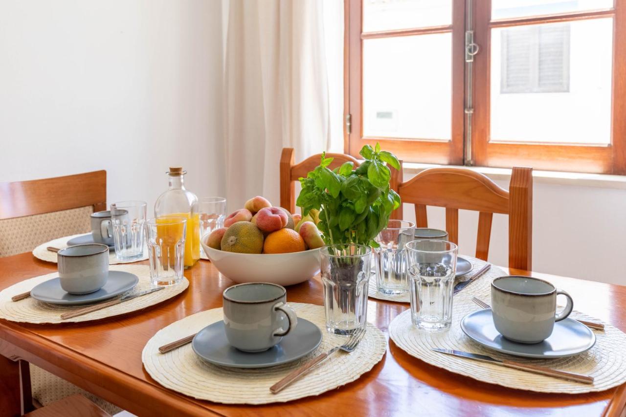 Villa Porto Covo Eksteriør billede