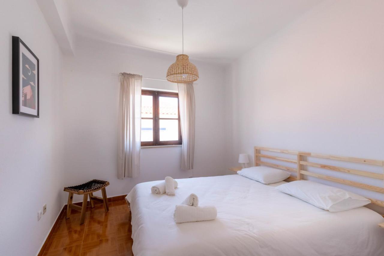 Villa Porto Covo Eksteriør billede
