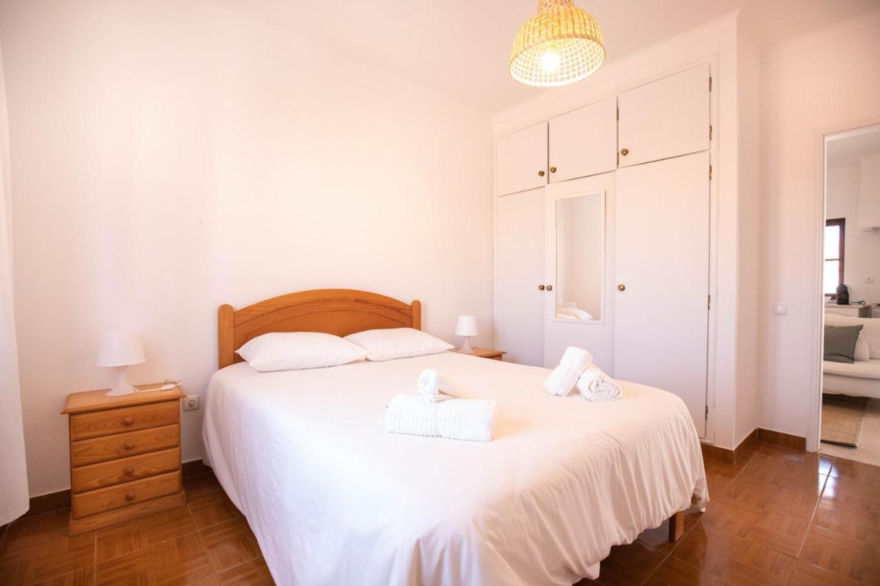 Villa Porto Covo Eksteriør billede