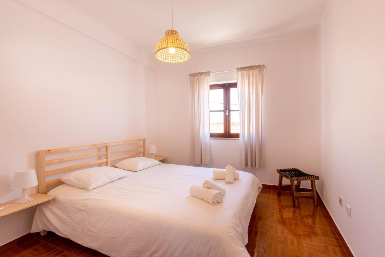 Villa Porto Covo Eksteriør billede